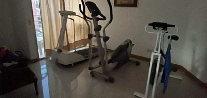 Apartamento en Venta en Medellín, Laureles-5