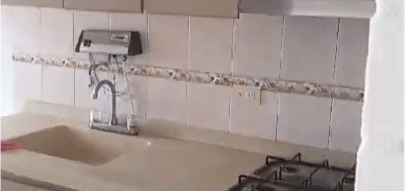 Apartamento en Venta en Bogotá, D.C., Restrepo