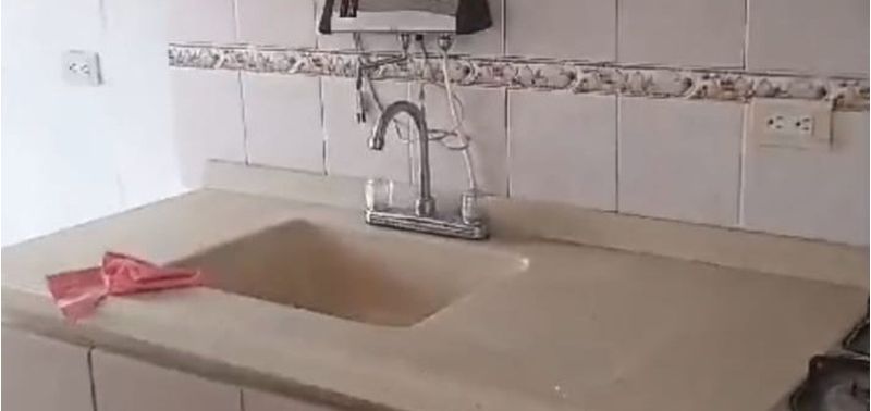 Apartamento en Venta en Bogotá, D.C., Restrepo-1