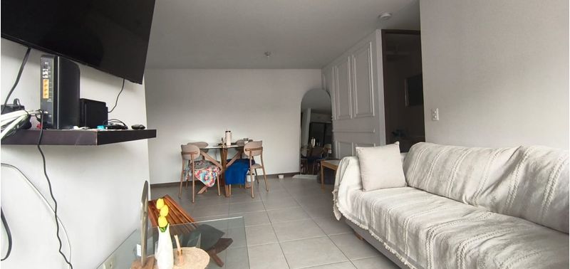 Apartamento en Venta en La Estrella, La Estrella-1