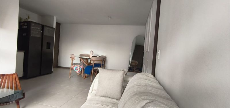 Apartamento en Venta en La Estrella, La Estrella-2