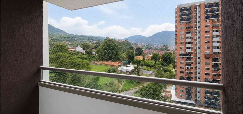 Apartamento en Venta en La Estrella, La Estrella-4