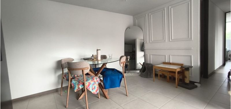 Apartamento en Venta en La Estrella, La Estrella-5