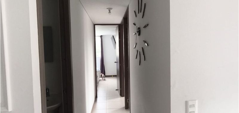 Apartamento en Venta en La Estrella, La Estrella-6