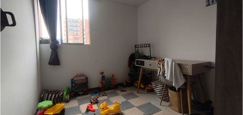 Apartamento en Venta en La Estrella, La Estrella-7