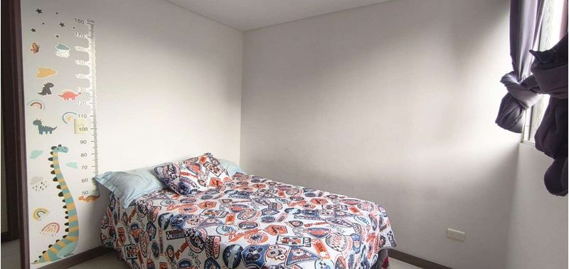Apartamento en Venta en La Estrella, La Estrella-10
