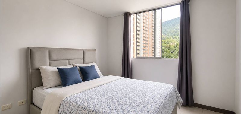Apartamento en Venta en La Estrella, La Estrella-12