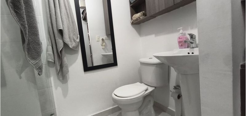 Apartamento en Venta en La Estrella, La Estrella-13