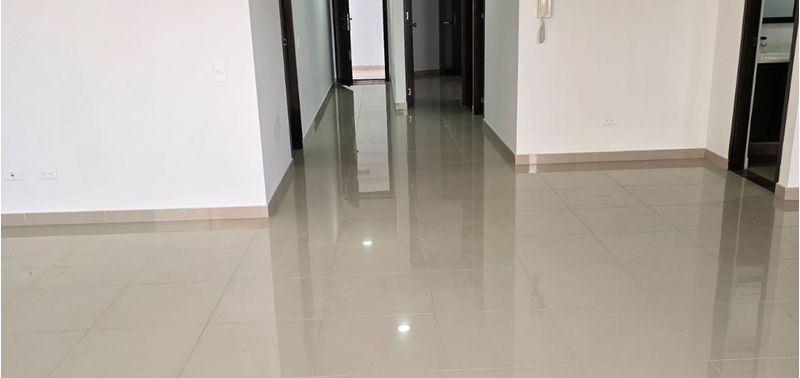 Apartamento en Venta en Sabaneta, Ceramica-3