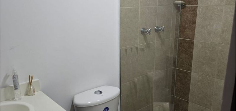 Apartamento en Venta en Sabaneta, Ceramica-5