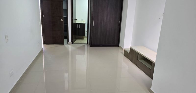 Apartamento en Venta en Sabaneta, Ceramica-8