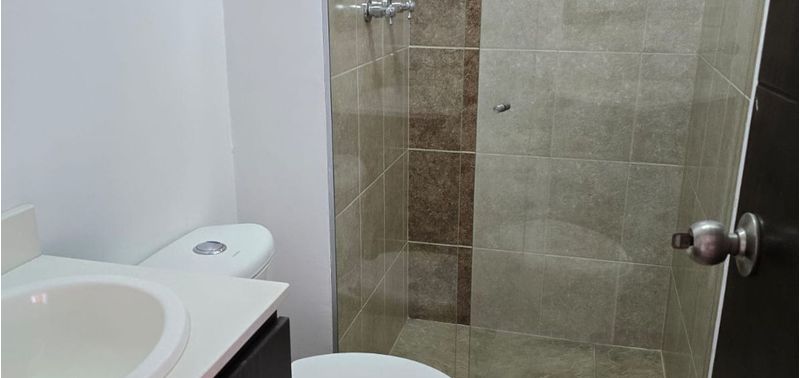 Apartamento en Venta en Sabaneta, Ceramica-9