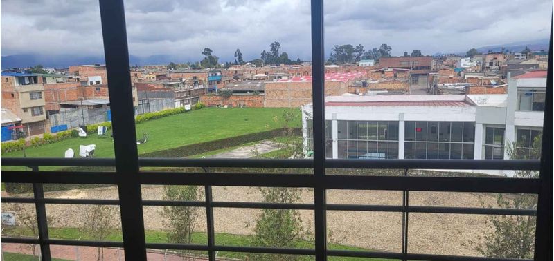 Apartamento en Venta en Bogotá, D.C., Funza-1