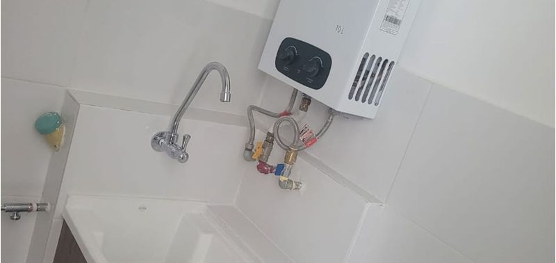 Apartamento en Venta en Bogotá, D.C., Funza-5