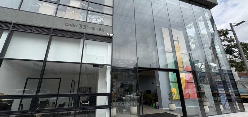 Apartamento en Venta en Bogotá, D.C., San Martín