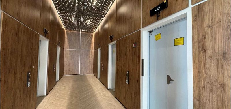 Apartamento en Venta en Bogotá, D.C., San Martín-3