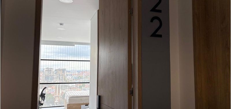 Apartamento en Venta en Bogotá, D.C., San Martín-4