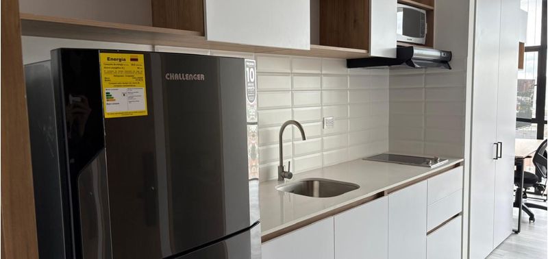 Apartamento en Venta en Bogotá, D.C., San Martín-5