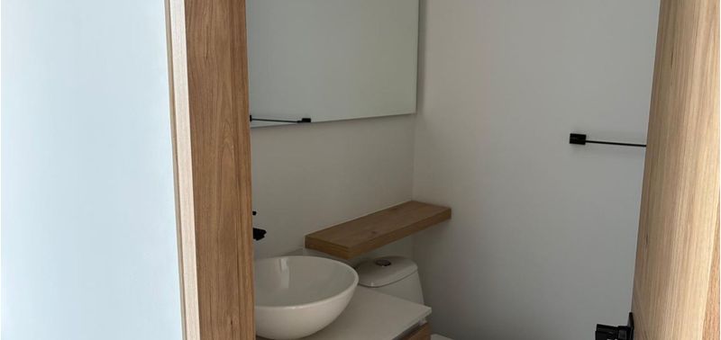 Apartamento en Venta en Bogotá, D.C., San Martín-6