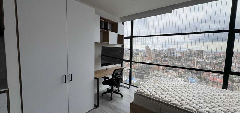 Apartamento en Venta en Bogotá, D.C., San Martín-7