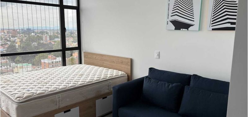 Apartamento en Venta en Bogotá, D.C., San Martín-8