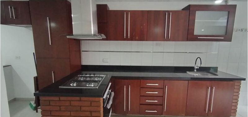 Casa en Venta en Bogotá, D.C., Santa Bárbara-0