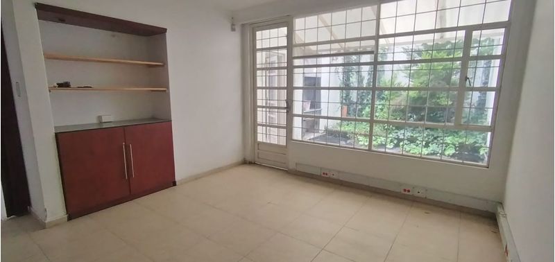 Casa en Venta en Bogotá, D.C., Santa Bárbara-1