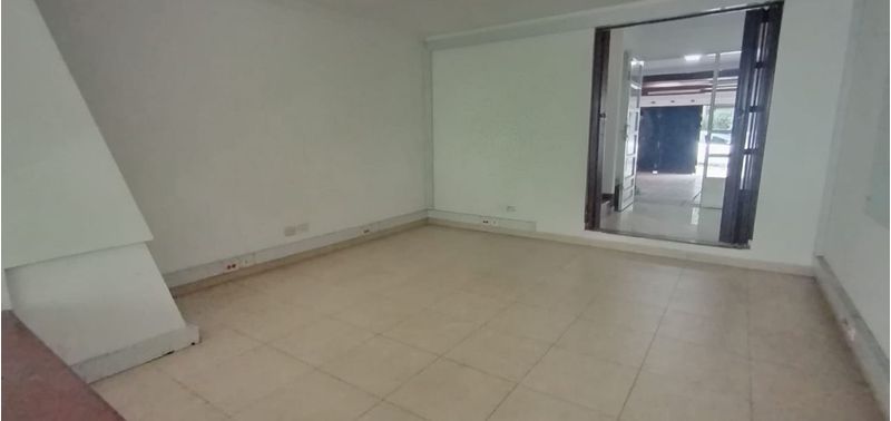Casa en Venta en Bogotá, D.C., Santa Bárbara-2