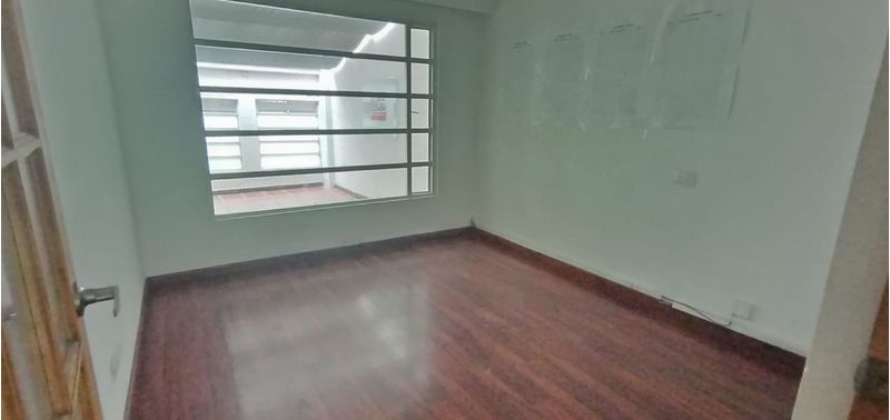 Casa en Venta en Bogotá, D.C., Santa Bárbara-3