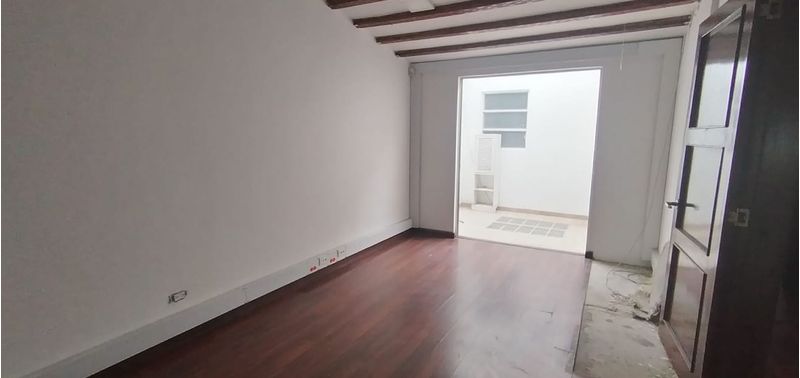 Casa en Venta en Bogotá, D.C., Santa Bárbara-4