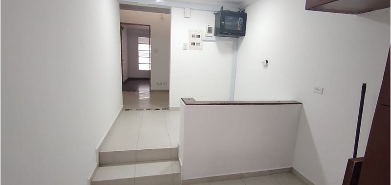 Casa en Venta en Bogotá, D.C., Santa Bárbara-9