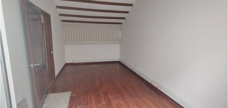Casa en Venta en Bogotá, D.C., Santa Bárbara-11