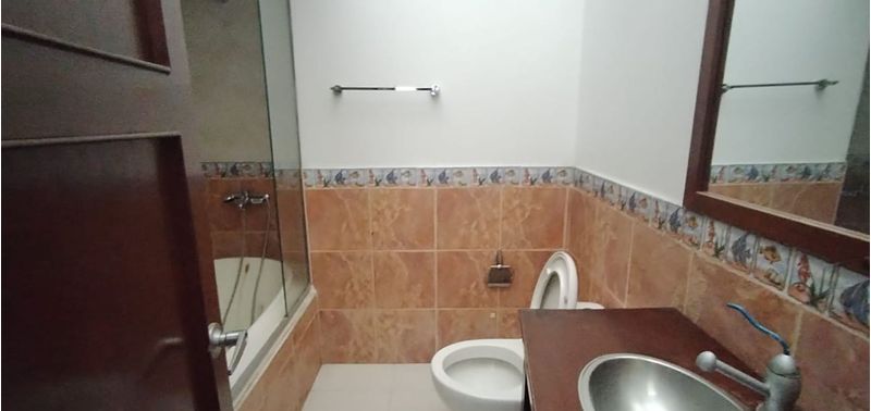 Casa en Venta en Bogotá, D.C., Santa Bárbara-15
