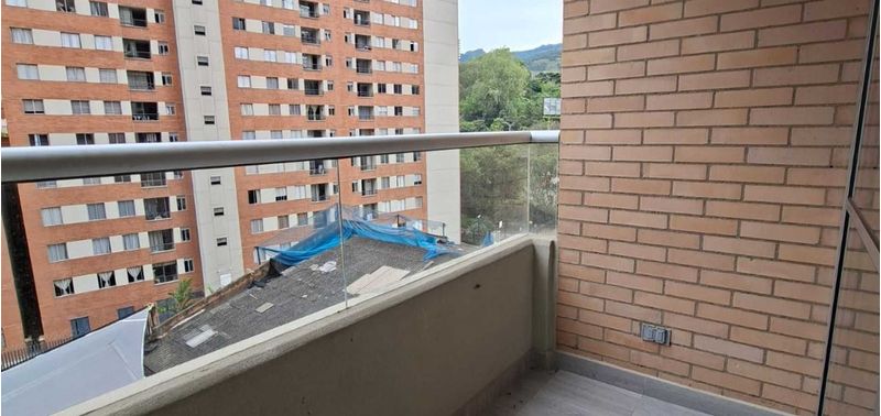 Apartamento en Venta en Bello, Bello-0