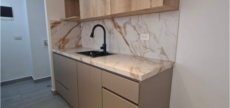 Apartamento en Venta en Bello, Bello-1