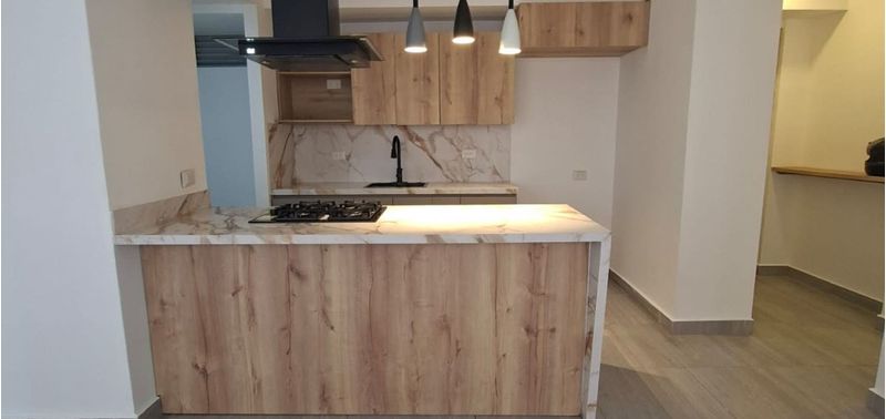 Apartamento en Venta en Bello, Bello-2