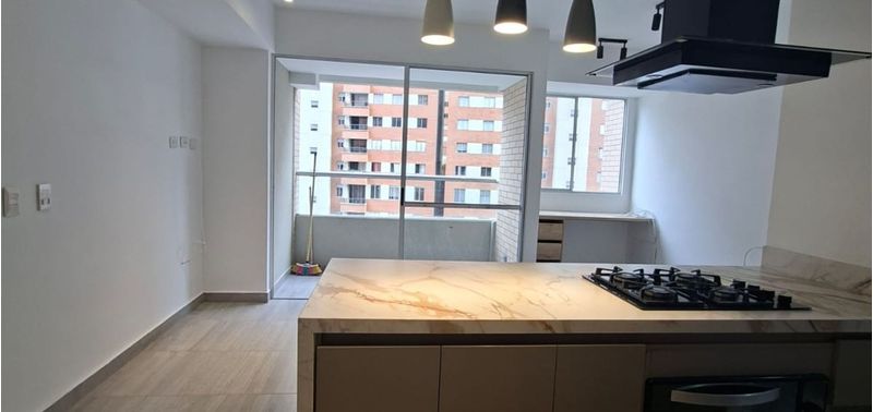 Apartamento en Venta en Bello, Bello-3