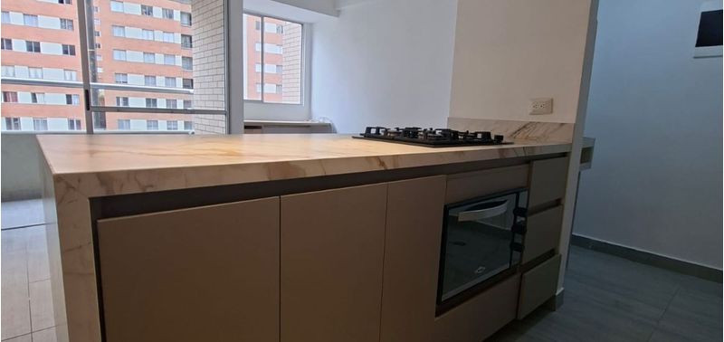 Apartamento en Venta en Bello, Bello-4
