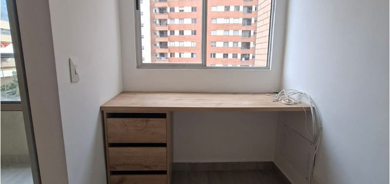 Apartamento en Venta en Bello, Bello-7