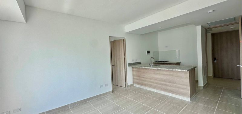 Apartamento en Venta en Cartagena De Indias, Corregimiento La Boquilla-2