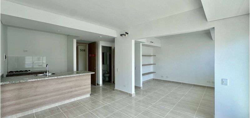 Apartamento en Venta en Cartagena De Indias, Corregimiento La Boquilla-3