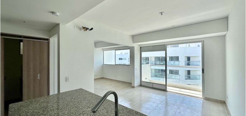 Apartamento en Venta en Cartagena De Indias, Corregimiento La Boquilla-4