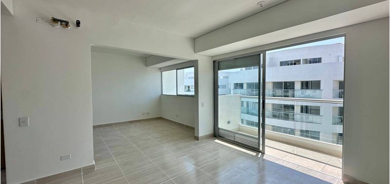 Apartamento en Venta en Cartagena De Indias, Corregimiento La Boquilla-5