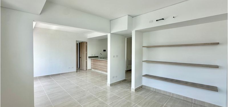 Apartamento en Venta en Cartagena De Indias, Corregimiento La Boquilla-6
