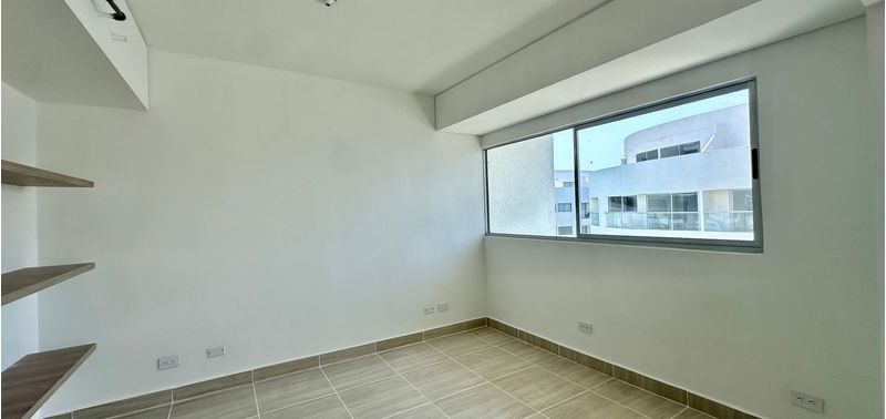 Apartamento en Venta en Cartagena De Indias, Corregimiento La Boquilla-7