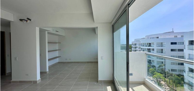 Apartamento en Venta en Cartagena De Indias, Corregimiento La Boquilla-8