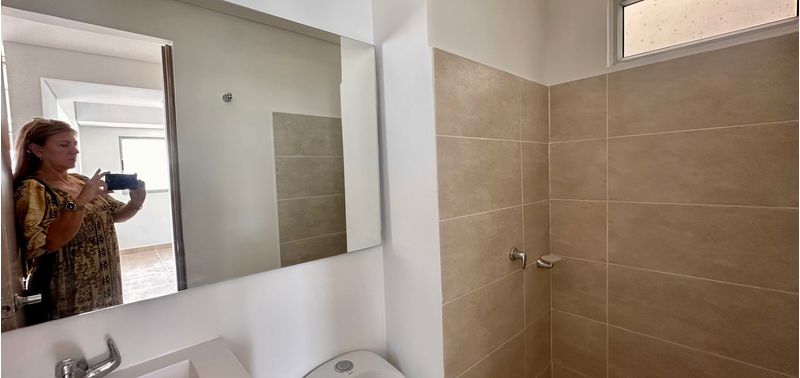 Apartamento en Venta en Cartagena De Indias, Corregimiento La Boquilla-9