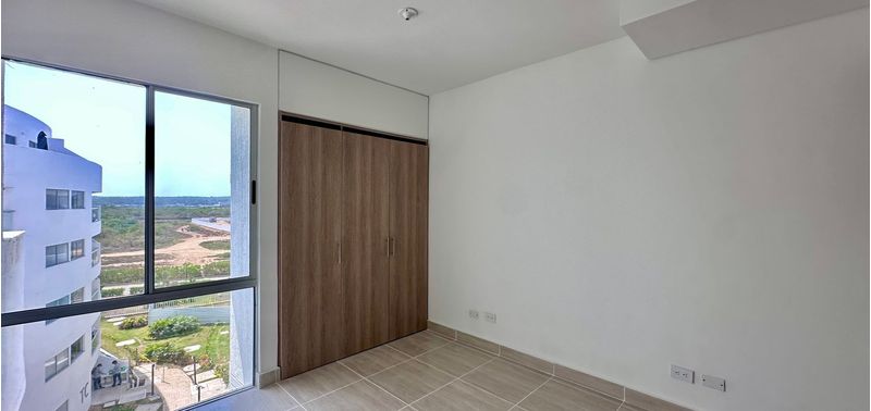 Apartamento en Venta en Cartagena De Indias, Corregimiento La Boquilla-10