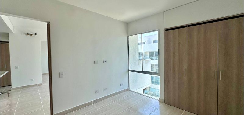 Apartamento en Venta en Cartagena De Indias, Corregimiento La Boquilla-11