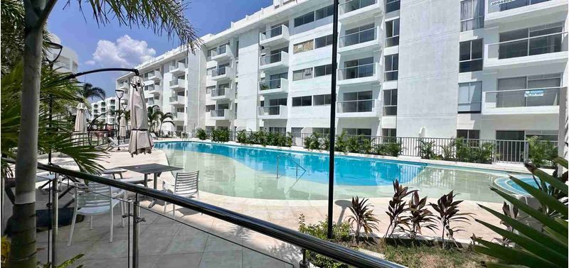 Apartamento en Venta en Cartagena De Indias, Corregimiento La Boquilla-18